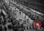 Immagine di Saint Nickolas Amsterdam Paesi Bassi, 1956, secondo 16 filmato di repertorio 65675069747