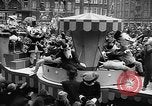 Immagine di Saint Nickolas Amsterdam Paesi Bassi, 1956, secondo 17 filmato di repertorio 65675069747