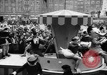 Immagine di Saint Nickolas Amsterdam Paesi Bassi, 1956, secondo 20 filmato di repertorio 65675069747