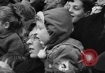 Immagine di Saint Nickolas Amsterdam Paesi Bassi, 1956, secondo 22 filmato di repertorio 65675069747