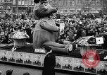 Immagine di Saint Nickolas Amsterdam Paesi Bassi, 1956, secondo 23 filmato di repertorio 65675069747