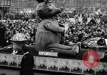 Immagine di Saint Nickolas Amsterdam Paesi Bassi, 1956, secondo 24 filmato di repertorio 65675069747