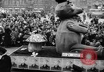 Immagine di Saint Nickolas Amsterdam Paesi Bassi, 1956, secondo 26 filmato di repertorio 65675069747