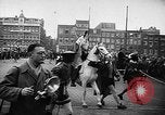 Immagine di Saint Nickolas Amsterdam Paesi Bassi, 1956, secondo 28 filmato di repertorio 65675069747