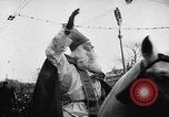 Immagine di Saint Nickolas Amsterdam Paesi Bassi, 1956, secondo 33 filmato di repertorio 65675069747