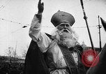 Immagine di Saint Nickolas Amsterdam Paesi Bassi, 1956, secondo 35 filmato di repertorio 65675069747
