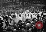 Immagine di Saint Nickolas Amsterdam Paesi Bassi, 1956, secondo 36 filmato di repertorio 65675069747