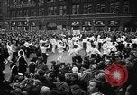 Immagine di Saint Nickolas Amsterdam Paesi Bassi, 1956, secondo 37 filmato di repertorio 65675069747
