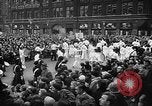 Immagine di Saint Nickolas Amsterdam Paesi Bassi, 1956, secondo 38 filmato di repertorio 65675069747