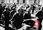 Image des Forces des Nations Unies Port Saïd Égypte, 1956, de la seconde 7 séquences d'archives historiques vidéo 65675069749