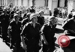 Image des Forces des Nations Unies Port Saïd Égypte, 1956, de la seconde 8 séquences d'archives historiques vidéo 65675069749