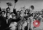 Image des Forces des Nations Unies Port Saïd Égypte, 1956, de la seconde 11 séquences d'archives historiques vidéo 65675069749