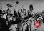 Image des Forces des Nations Unies Port Saïd Égypte, 1956, de la seconde 12 séquences d'archives historiques vidéo 65675069749
