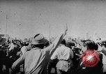 Image des Forces des Nations Unies Port Saïd Égypte, 1956, de la seconde 13 séquences d'archives historiques vidéo 65675069749