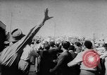 Image des Forces des Nations Unies Port Saïd Égypte, 1956, de la seconde 14 séquences d'archives historiques vidéo 65675069749
