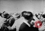 Image des Forces des Nations Unies Port Saïd Égypte, 1956, de la seconde 16 séquences d'archives historiques vidéo 65675069749