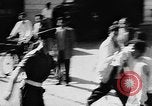 Image des Forces des Nations Unies Port Saïd Égypte, 1956, de la seconde 20 séquences d'archives historiques vidéo 65675069749