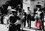 Image des Forces des Nations Unies Port Saïd Égypte, 1956, de la seconde 22 séquences d'archives historiques vidéo 65675069749