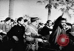 Image des Forces des Nations Unies Port Saïd Égypte, 1956, de la seconde 28 séquences d'archives historiques vidéo 65675069749