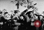 Image des Forces des Nations Unies Port Saïd Égypte, 1956, de la seconde 29 séquences d'archives historiques vidéo 65675069749