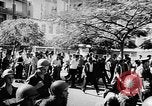 Image des Forces des Nations Unies Port Saïd Égypte, 1956, de la seconde 31 séquences d'archives historiques vidéo 65675069749