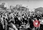 Image des Forces des Nations Unies Port Saïd Égypte, 1956, de la seconde 34 séquences d'archives historiques vidéo 65675069749