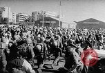 Image des Forces des Nations Unies Port Saïd Égypte, 1956, de la seconde 35 séquences d'archives historiques vidéo 65675069749