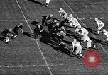 Immagine di American Football match Oregon United States USA, 1956, secondo 8 filmato di repertorio 65675069750