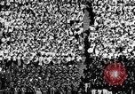 Immagine di American Football match Oregon United States USA, 1956, secondo 29 filmato di repertorio 65675069750