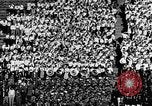 Immagine di American Football match Oregon United States USA, 1956, secondo 32 filmato di repertorio 65675069750