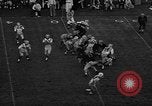 Immagine di American Football match Oregon United States USA, 1956, secondo 60 filmato di repertorio 65675069750