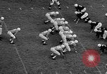 Immagine di American Football match Tennessee United States USA, 1956, secondo 4 filmato di repertorio 65675069751
