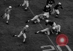 Immagine di American Football match Tennessee United States USA, 1956, secondo 8 filmato di repertorio 65675069751
