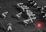 Immagine di American Football match Tennessee United States USA, 1956, secondo 12 filmato di repertorio 65675069751