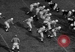 Immagine di American Football match Tennessee United States USA, 1956, secondo 13 filmato di repertorio 65675069751