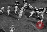Immagine di American Football match Tennessee United States USA, 1956, secondo 14 filmato di repertorio 65675069751