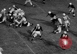 Immagine di American Football match Tennessee United States USA, 1956, secondo 15 filmato di repertorio 65675069751