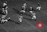 Immagine di American Football match Tennessee United States USA, 1956, secondo 18 filmato di repertorio 65675069751