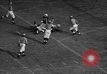 Immagine di American Football match Tennessee United States USA, 1956, secondo 19 filmato di repertorio 65675069751