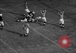 Immagine di American Football match Tennessee United States USA, 1956, secondo 20 filmato di repertorio 65675069751