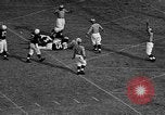 Immagine di American Football match Tennessee United States USA, 1956, secondo 21 filmato di repertorio 65675069751
