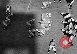 Immagine di American Football match Tennessee United States USA, 1956, secondo 24 filmato di repertorio 65675069751