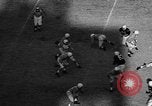 Immagine di American Football match Tennessee United States USA, 1956, secondo 27 filmato di repertorio 65675069751