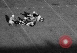 Immagine di American Football match Tennessee United States USA, 1956, secondo 32 filmato di repertorio 65675069751