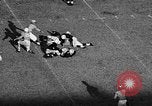 Immagine di American Football match Tennessee United States USA, 1956, secondo 33 filmato di repertorio 65675069751