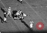 Immagine di American Football match Tennessee United States USA, 1956, secondo 34 filmato di repertorio 65675069751