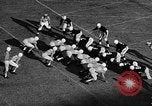 Immagine di American Football match Tennessee United States USA, 1956, secondo 35 filmato di repertorio 65675069751