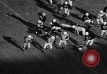 Immagine di American Football match Tennessee United States USA, 1956, secondo 37 filmato di repertorio 65675069751