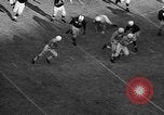 Immagine di American Football match Tennessee United States USA, 1956, secondo 38 filmato di repertorio 65675069751
