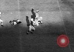 Immagine di American Football match Tennessee United States USA, 1956, secondo 58 filmato di repertorio 65675069751